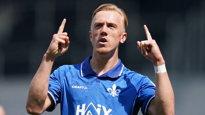Wechselt Isac Lisberg in die Bundesliga? Wechselt Isac Lisberg in die Bundesliga?