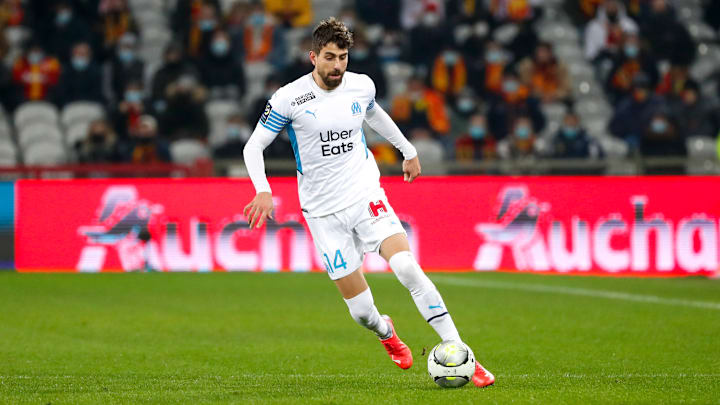 Luan Peres devrait s'engager en Turquie 