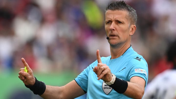 England v Switzerland: Quarter-Final - UEFA EURO 2024 England v Switzerland: Quarter-Final - UEFA EURO 2024