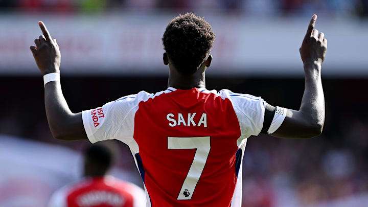 Arsenal FC v Wolverhampton Wanderers FC - Premier League