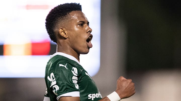 Estevao will move to Chelsea in the summer Estevao will move to Chelsea in the summer