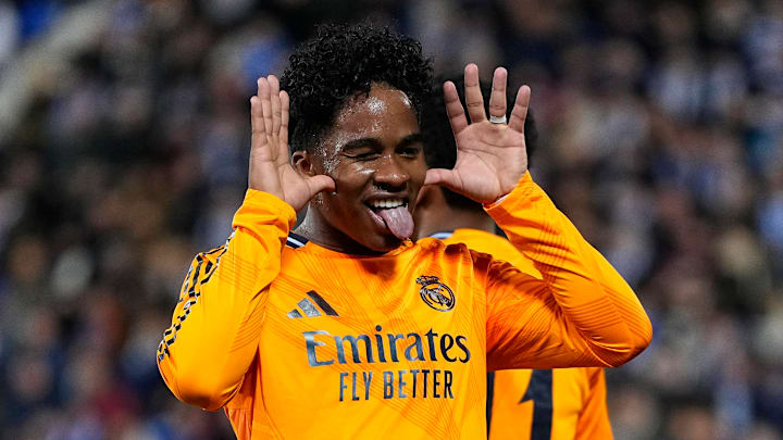 Real Madrid are headed to the Copa del Rey semifinals.