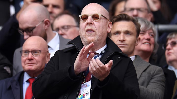 Avram Glazer is one of the most prominent members of the family that hold majority ownership of Manchester United