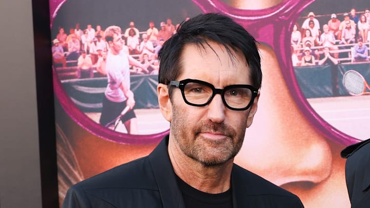 Los Angeles Premiere Of Amazon MGM Studios 'Challengers'