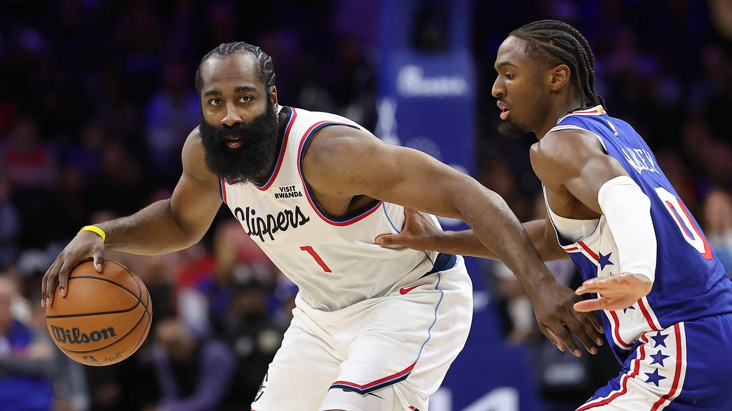 Sixers’ James Harden Trade With Clippers Has Chance to Pay More Dividends