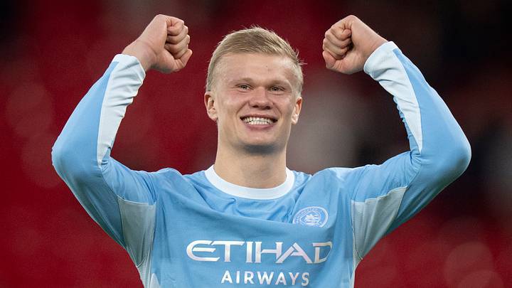 Liverpool v Manchester City - Premier League 2026/27
