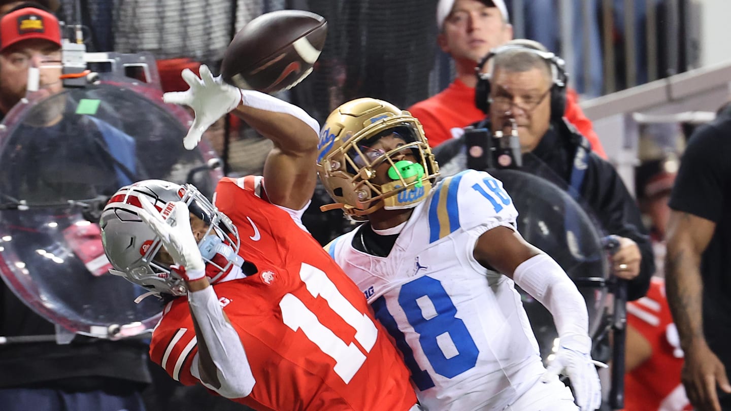 UW Adds Cornerback, Still Looking for Running Back, Receiver