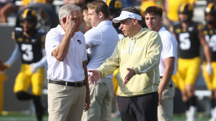 Washington v Iowa