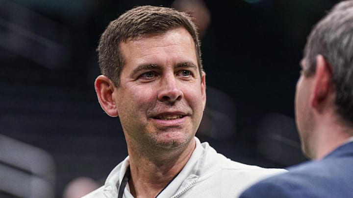 Boston Celtics, Brad Stevens, NBA Trade Rumors, Celtics trade rumors