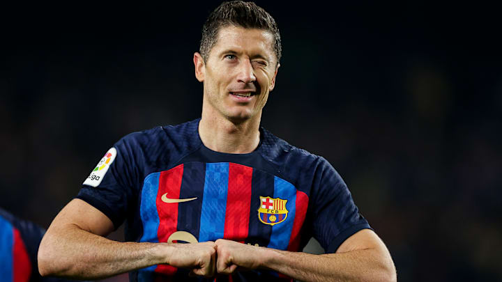 Le FC Barcelone veut se rapprocher encore un peu plus du sacre.