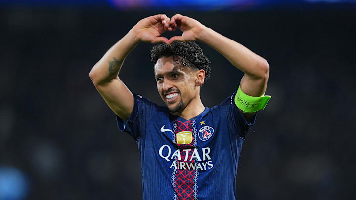 Zagueiro vem de marcar gol diante do Monaco