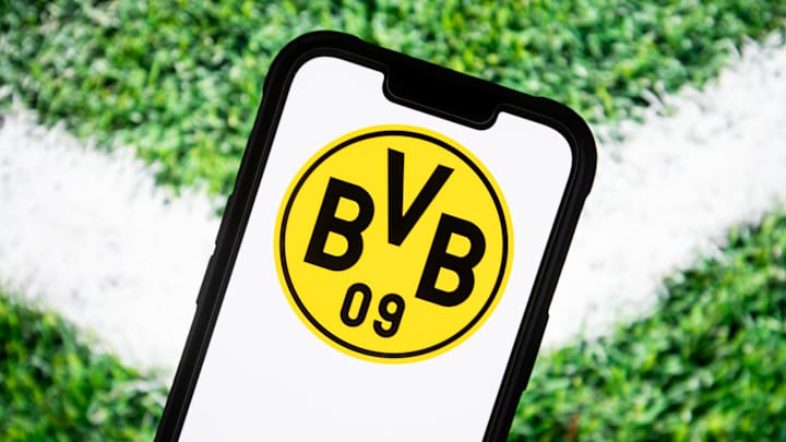 Borussia Dortmund will auch im Frauenfußball Gas geben