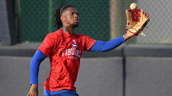 Ronald Acuña Jr. no jugará la final de la LVBP