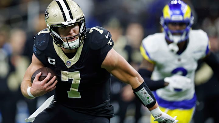 New Orleans Saints, Taysom Hill