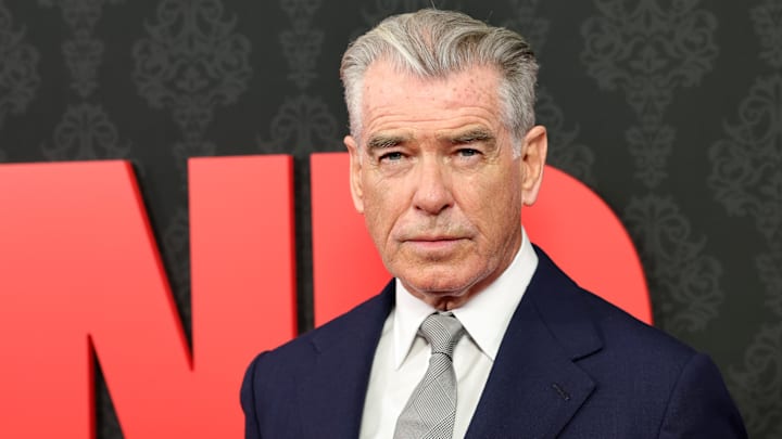 "MobLand" New York Premiere