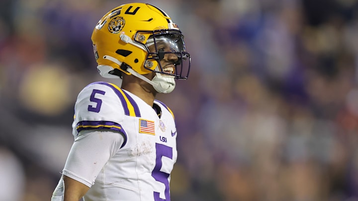 Florida v LSU