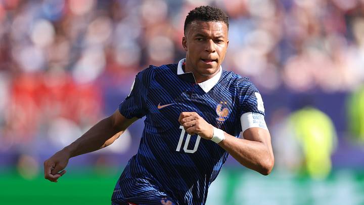 France forward Kylian Mbappe is a great prop target on Thursday. France forward Kylian Mbappe is a great prop target on Thursday.