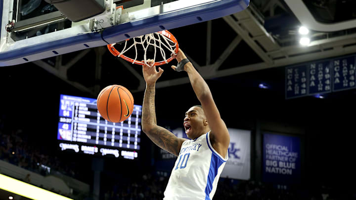 Texas A&M v Kentucky