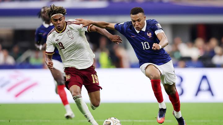 France v Spain: Semi Final - FIFA World Cup 2026 France v Spain: Semi Final - FIFA World Cup 2026