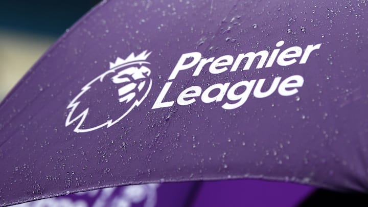 Il logo della Premier League 