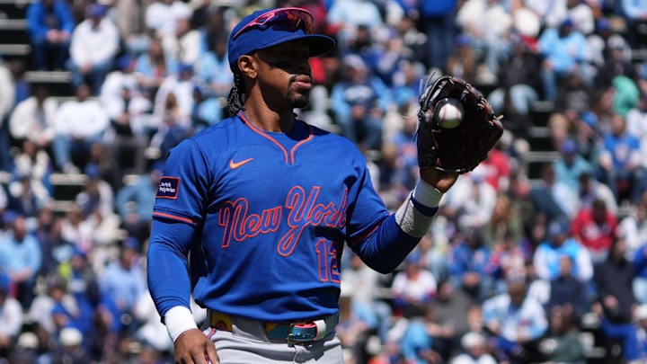 New York Mets estarán un tiempo sin su campocorto Francisco Lindor 