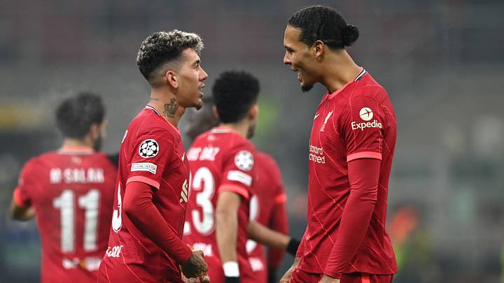 Roberto Firmino