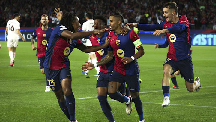 FC Barcelona v Bayern Munich - UEFA Champions League