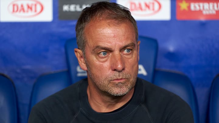 RCD Espanyol de Barcelona v FC Barcelona - La Liga EA Sports