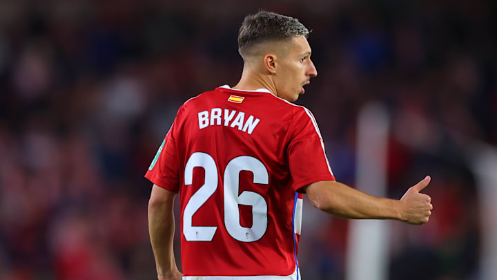 Bryan Zaragoza Bryan Zaragoza