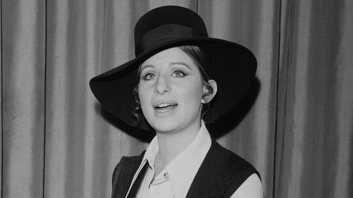 How Barbra Streisand Inspired the “Streisand Effect”