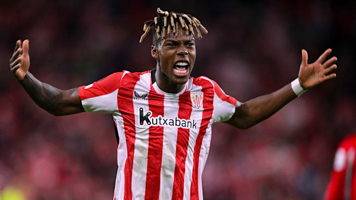 Arsenal remain keen on Williams