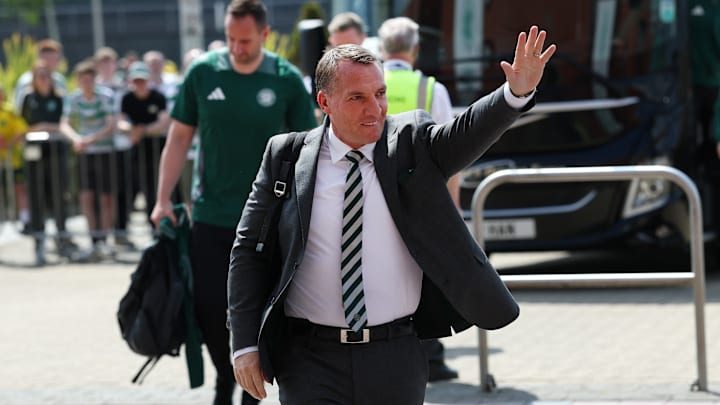 Celtic FC v Hibernian FC - William Hill Premiership