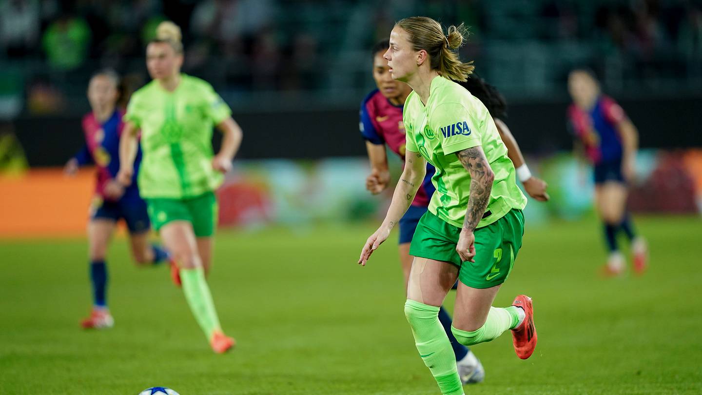 Aston Villa Secures Defender Lynn Wilms for Euro Push