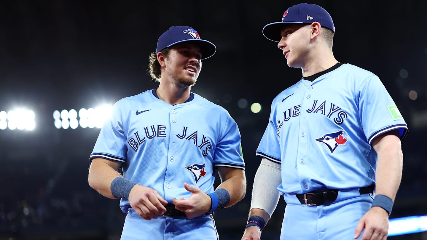 Once-struggling Blue Jays prospect is fast tracking his return to Toronto