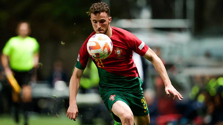 Portugal  v Spain  -UEFA Nations league