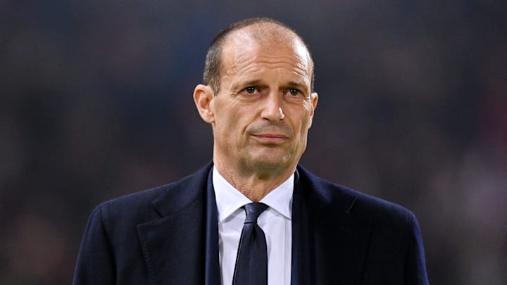 Max Allegri Max Allegri