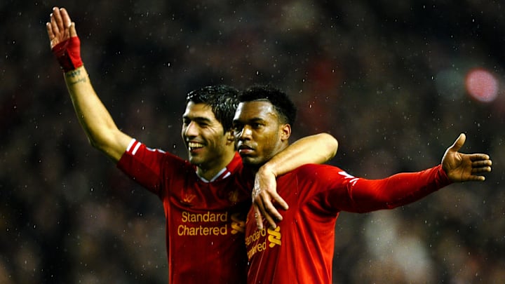 There have been some excellent double acts over the years