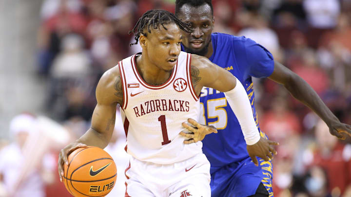 Despite hitting a rough patch, the Arkansas Razorbacks are one of the better teams in the SEC and have a chance to prove it against Vanderbilt. 