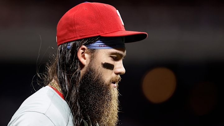 Philadelphia Phillies v New York Mets