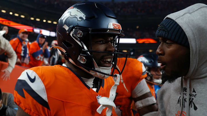 Denver Broncos