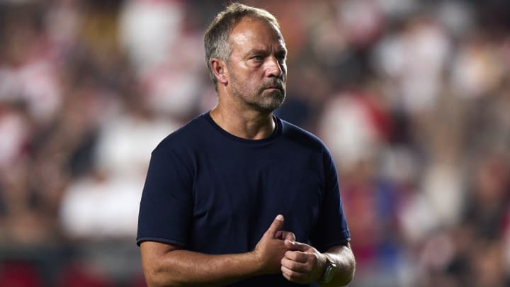 Hansi Flick disputera une nouvelle campagne de Ligue des Champions.