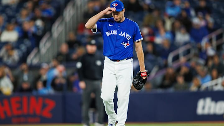 Baltimore Orioles v Toronto Blue Jays