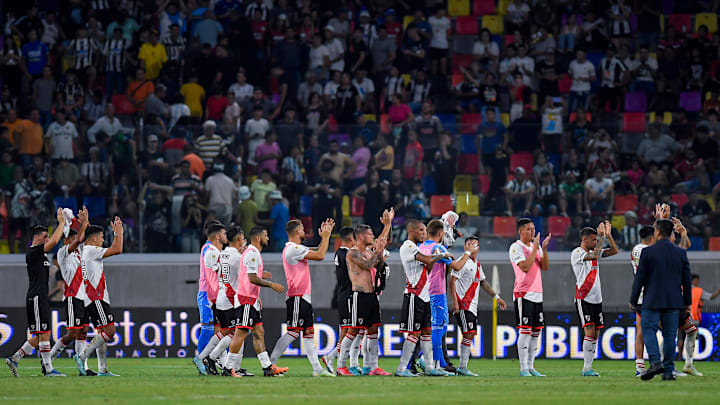 Central Cordoba v River Plate - Liga Profesional 2023