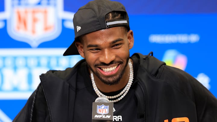 Shedeur Sanders, NFL Draft