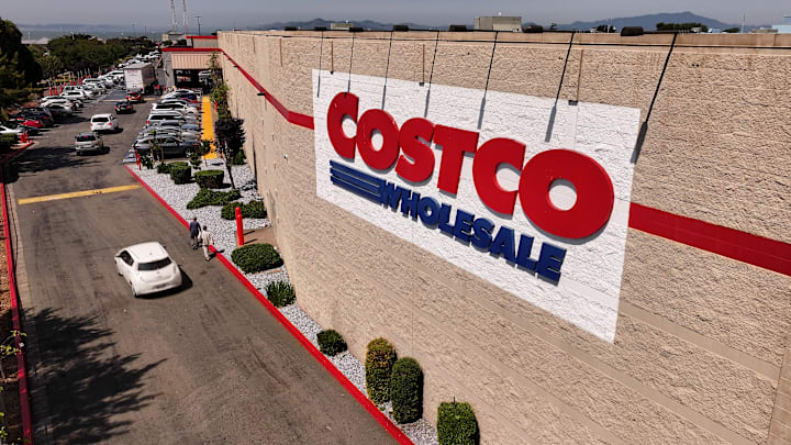 Costco.