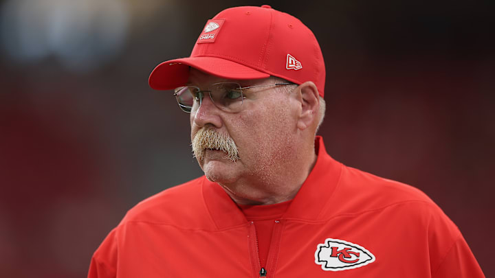 Kansas City Chiefs v Arizona Cardinals - NFL Preseason 2025