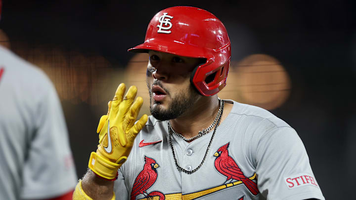 St. Louis Cardinals v San Francisco Giants