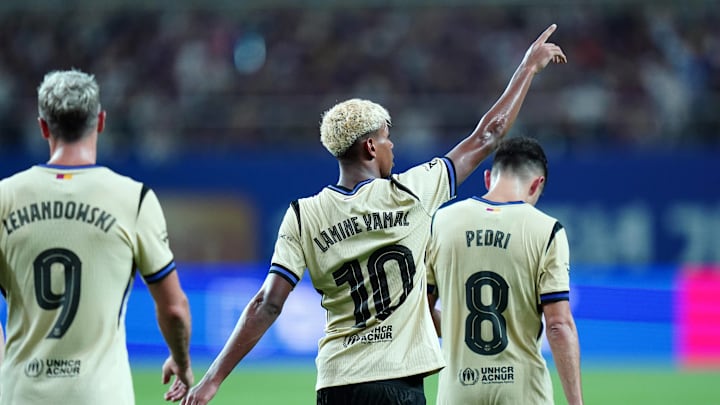 FC Barcelona FC Barcelona