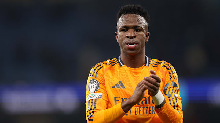 Real Madrid, Vinicius Junior