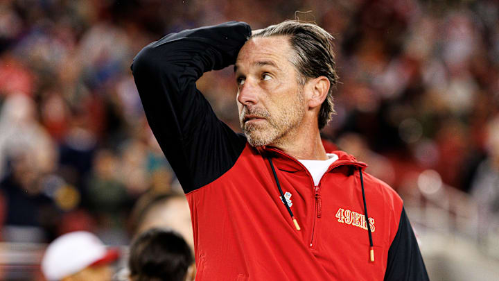 Los Angeles Rams v San Francisco 49ers